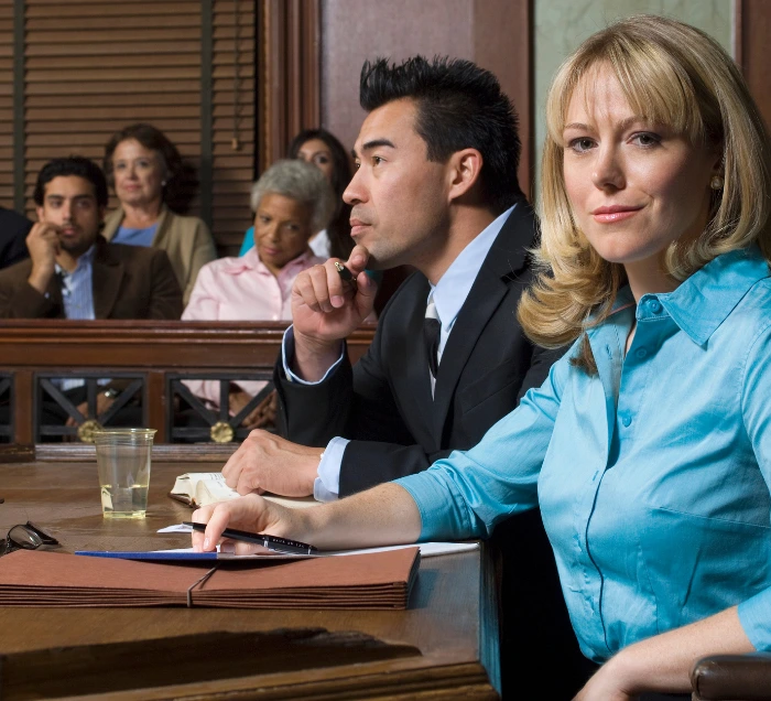 Criminal Defense Lawyer in NC