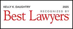 kelly-daughtry-best-lawyers-250 Kelly Daughtry recognized by Best Lawyers in America 2025