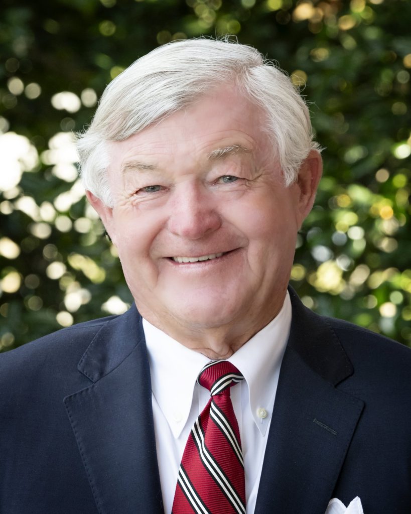 James R. Lawrence, Partner