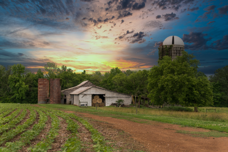 DWLS land use zoning laws farmers nc