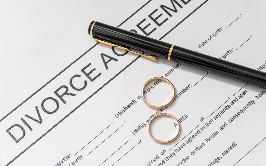 Navigating the Divorce Process: What to Expect and How to Prepare