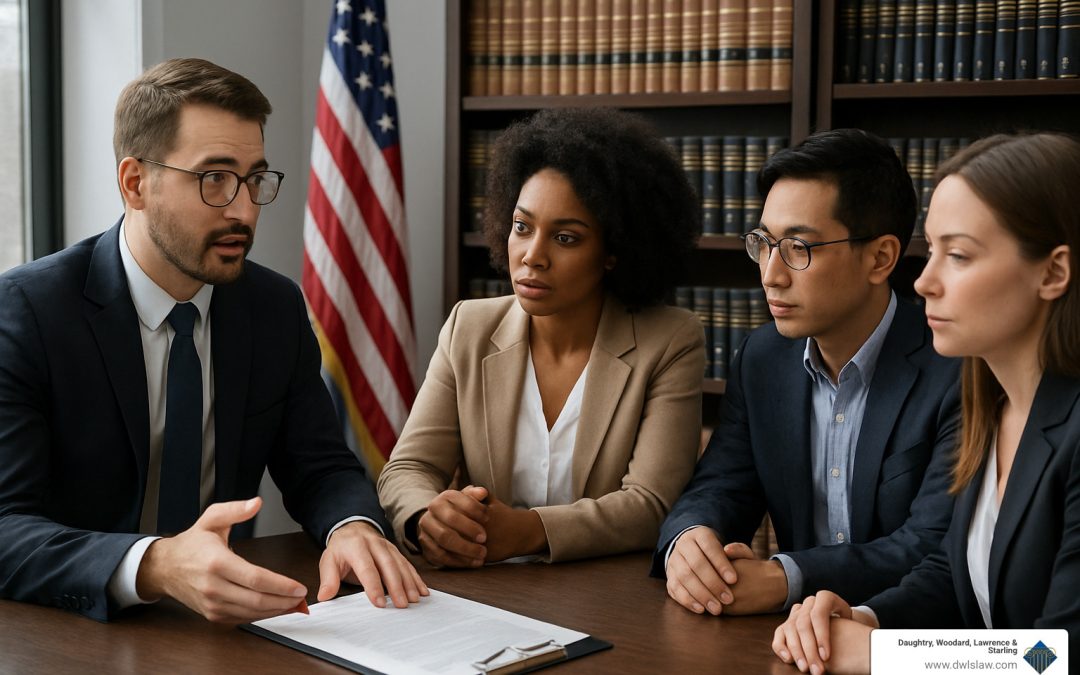 business law attorneys
