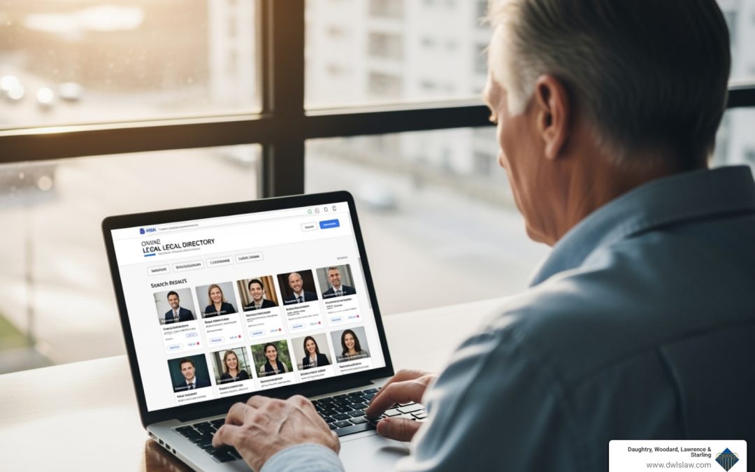 Need Legal Help? Here’s How to Find Abogados Hispanos Near Me