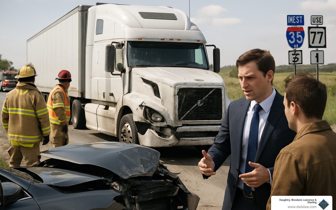 semi accident lawyers