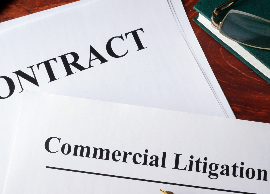 How to Handle Business Litigation Without Disrupting Daily Operations