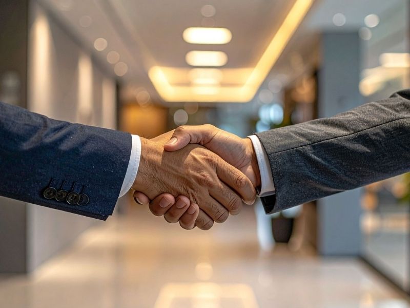 When to Use a Noncompete Agreement in North Carolina