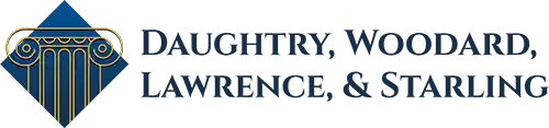Daughtry Woodward Lawrence & Starling - Full Service Law Firm in North Carolina