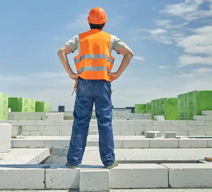 construction-law-bg - Daughtry, Woodard, Lawrence, & Starling Construction law attorneys helping contractors and property owners in North Carolina